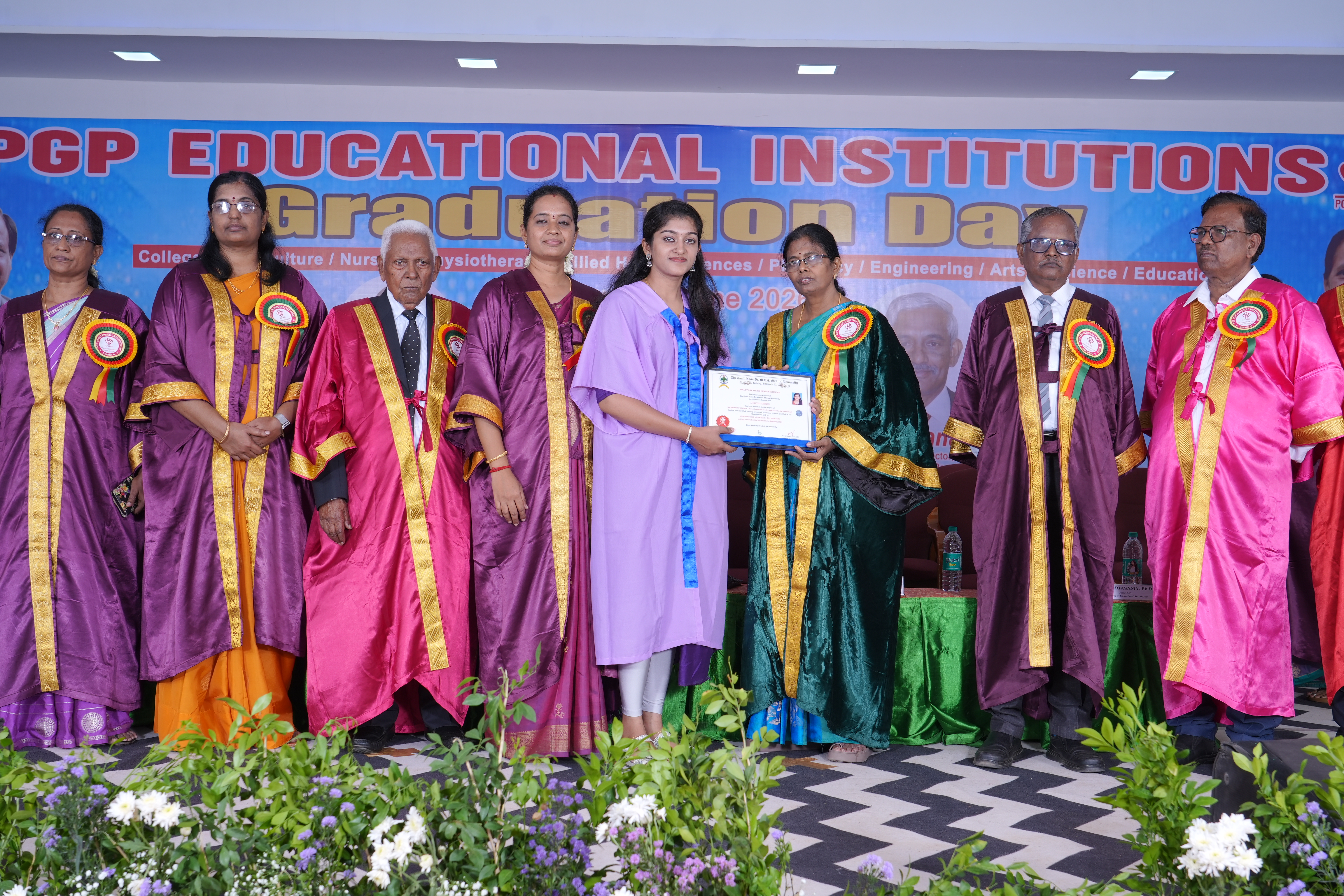 Convocation 2026