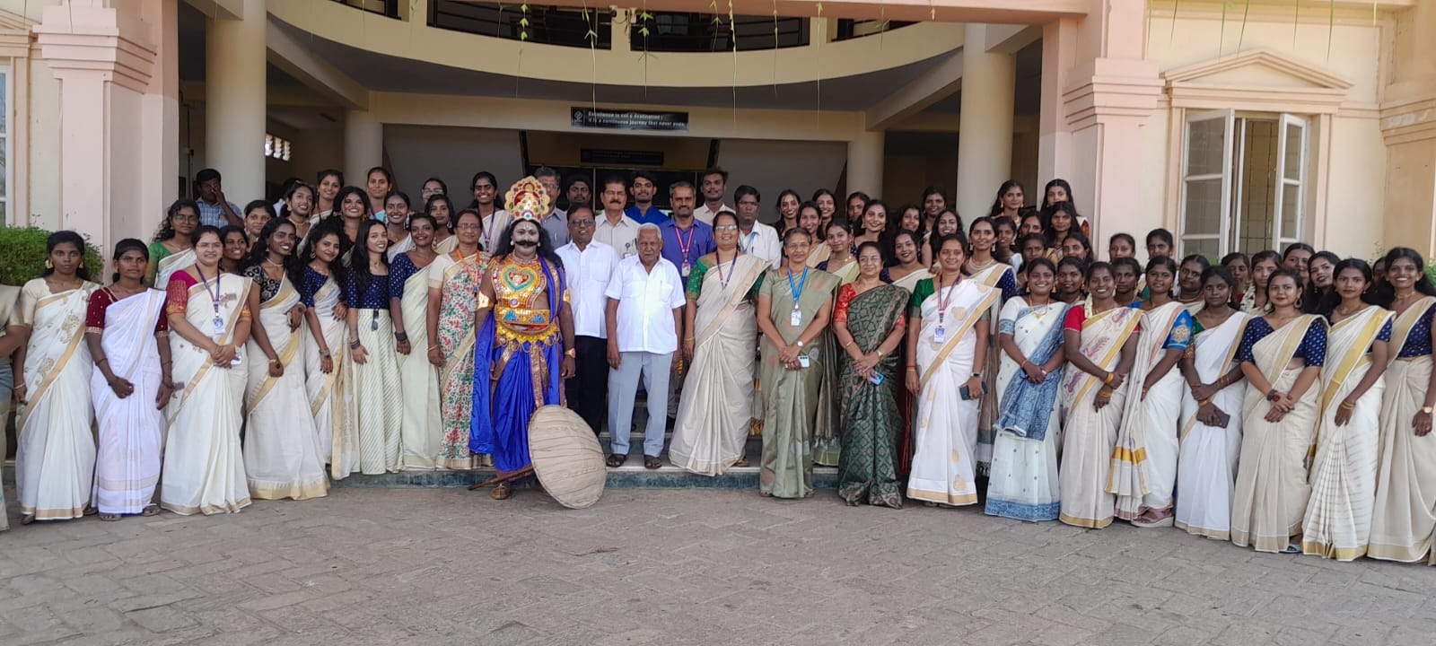 Onam Celebration
