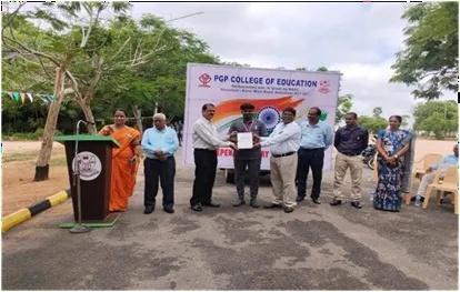 Independence Day Celebration