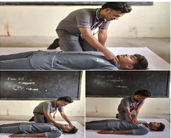 Hands-on Training and Certification in BLS & ACLS