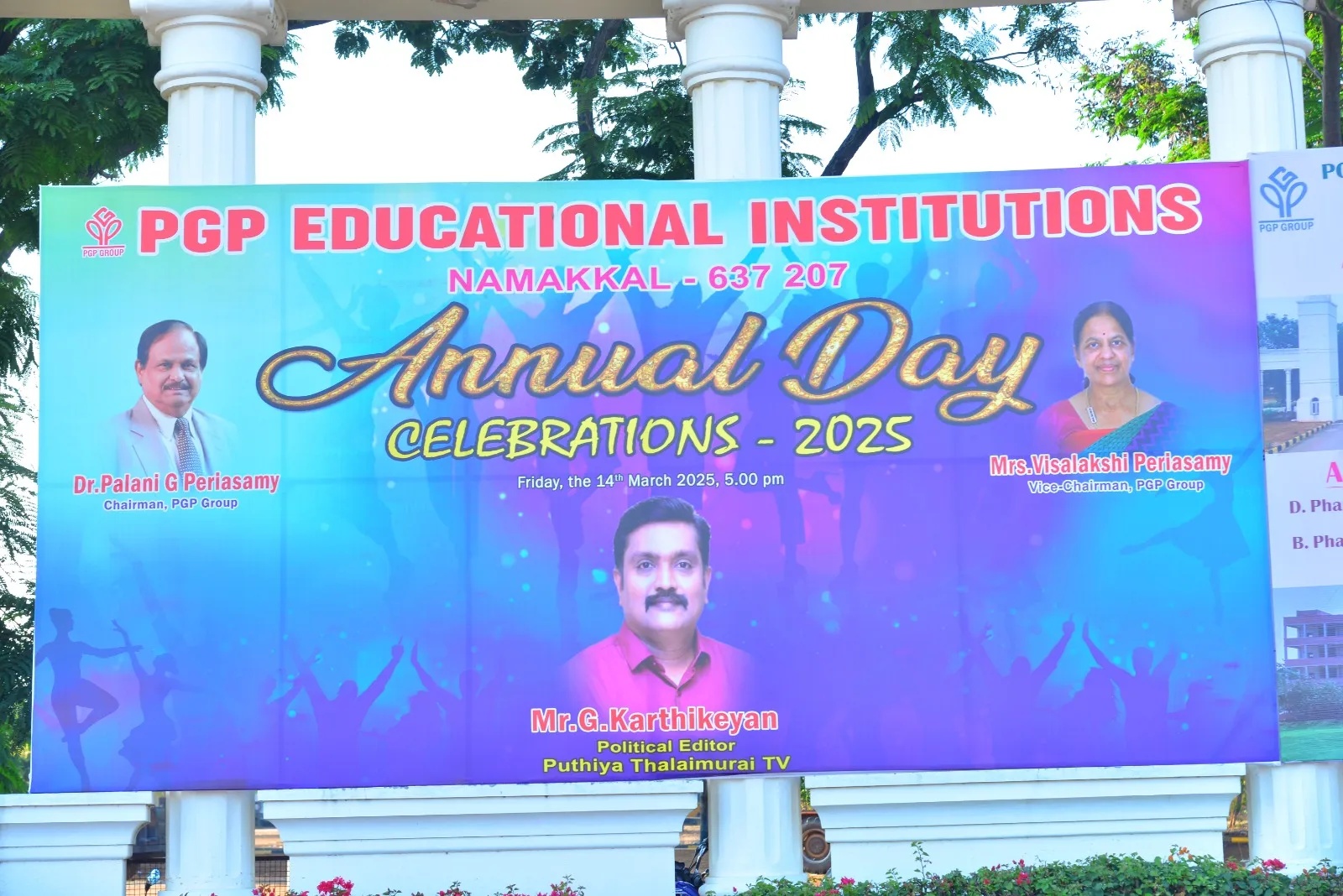 Annual Day