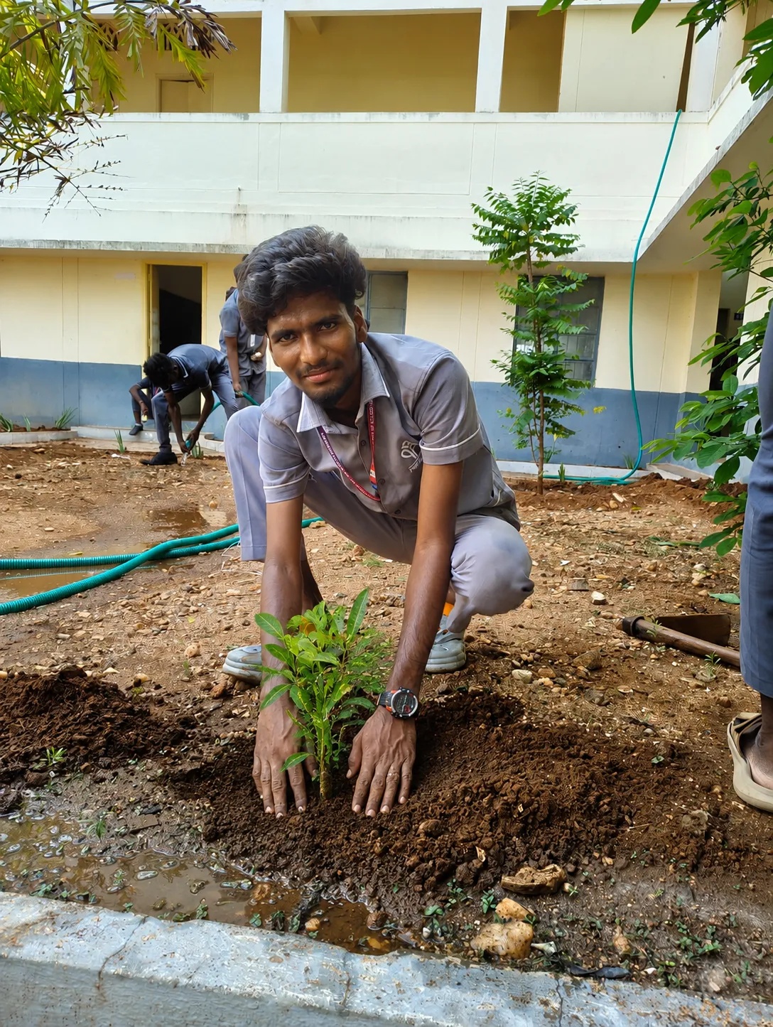 World Biodiversity Day