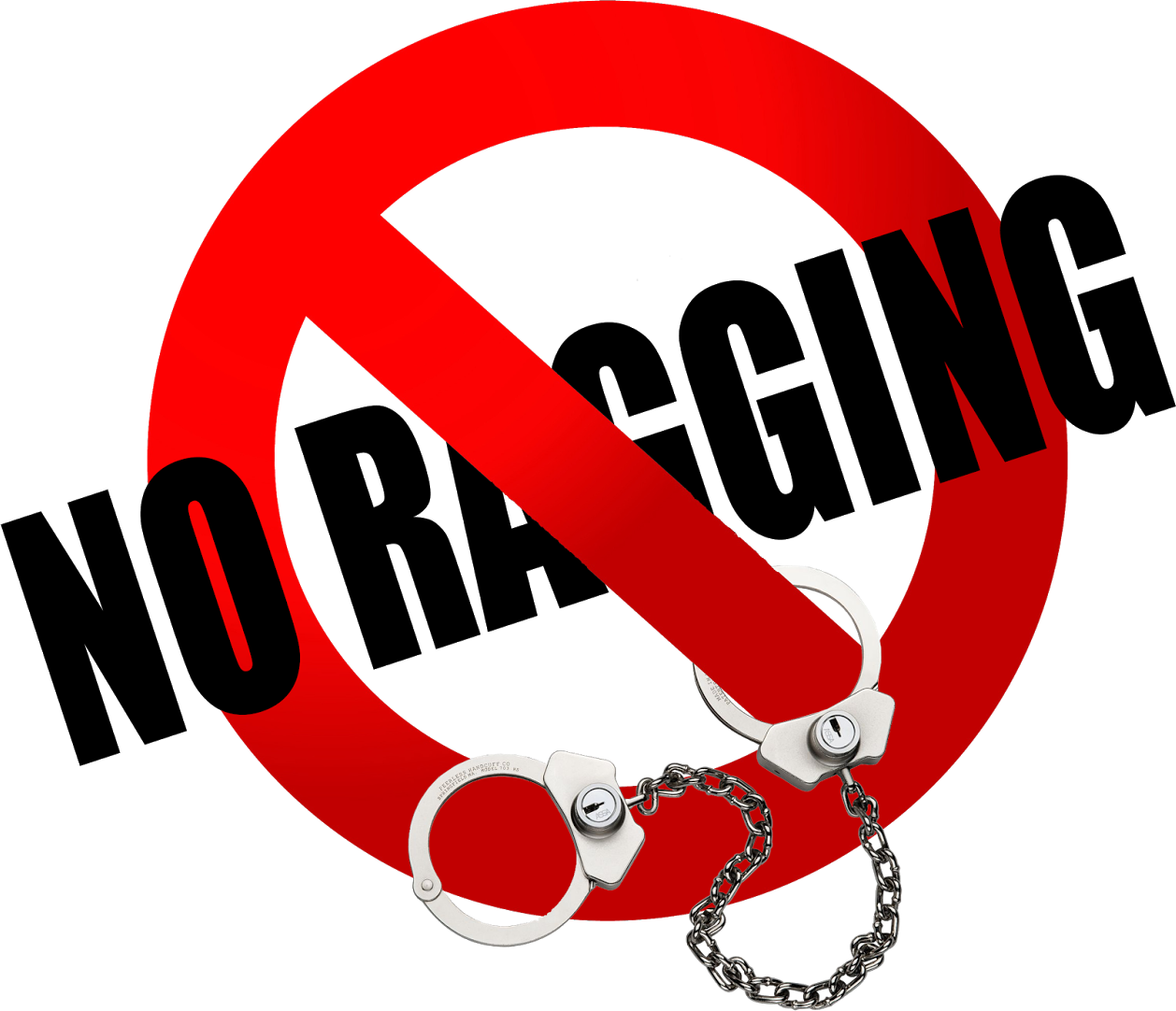 Anti-Ragging