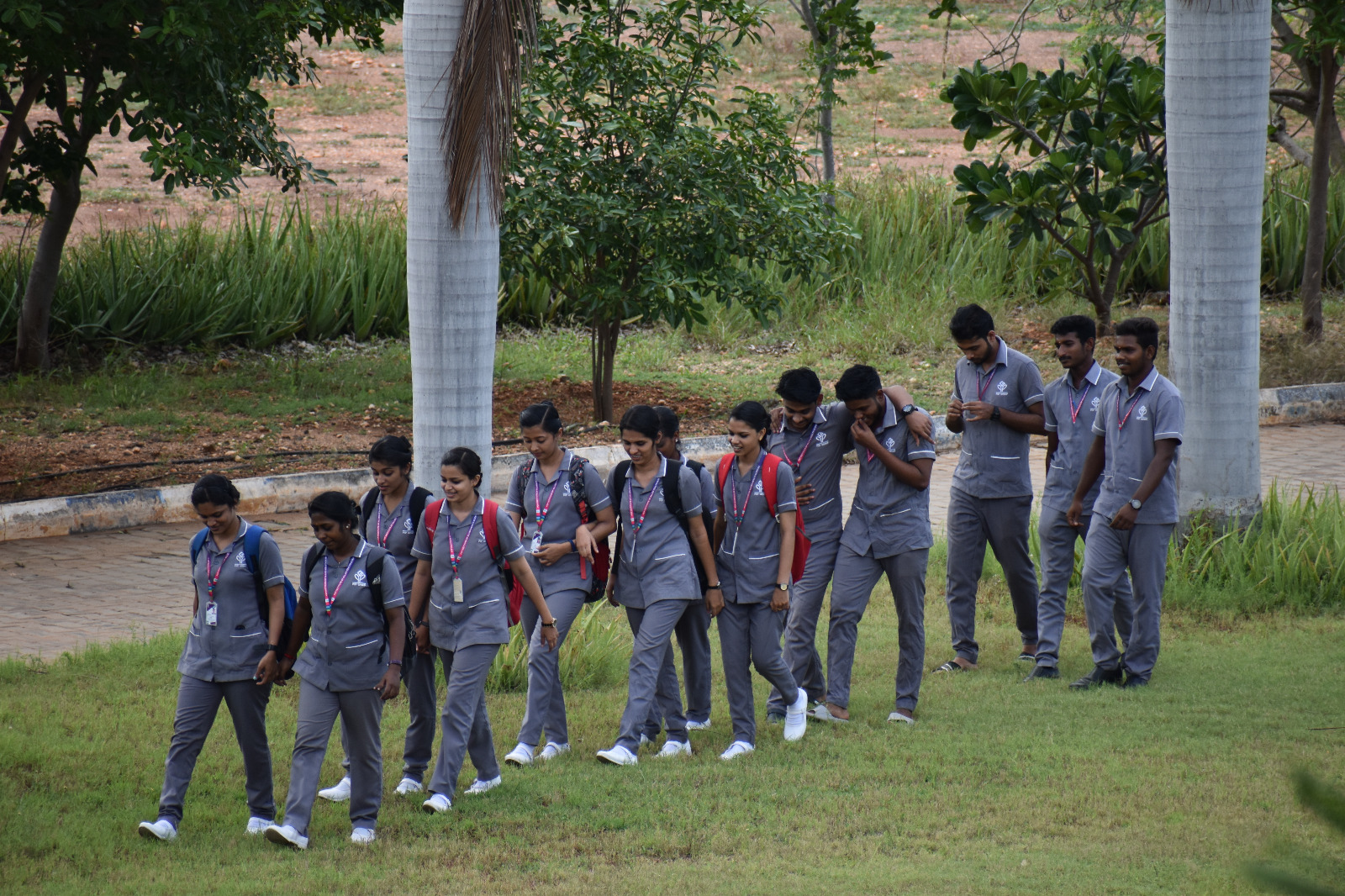 Campus