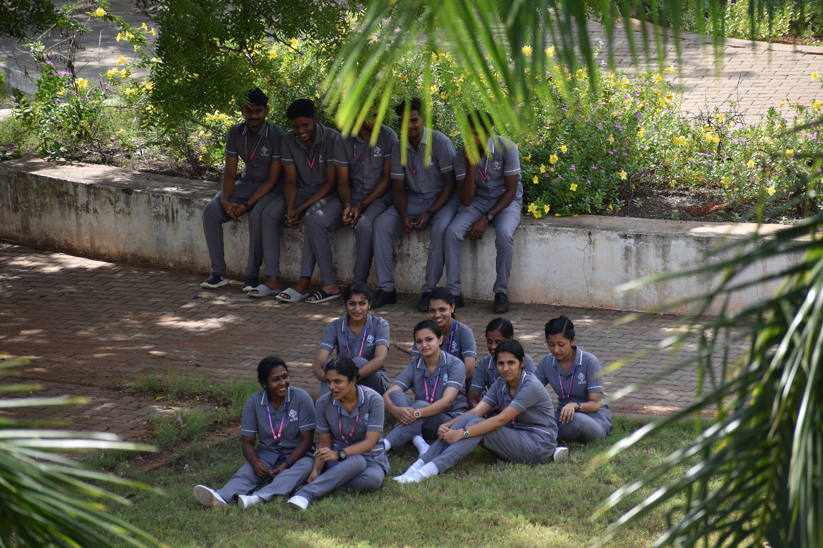 Campus
