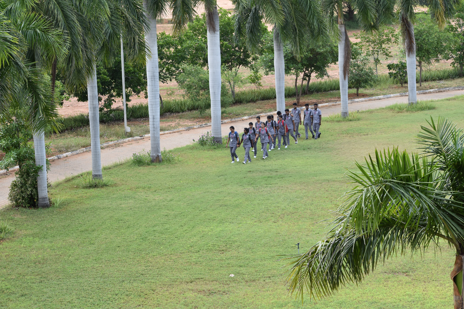 Campus