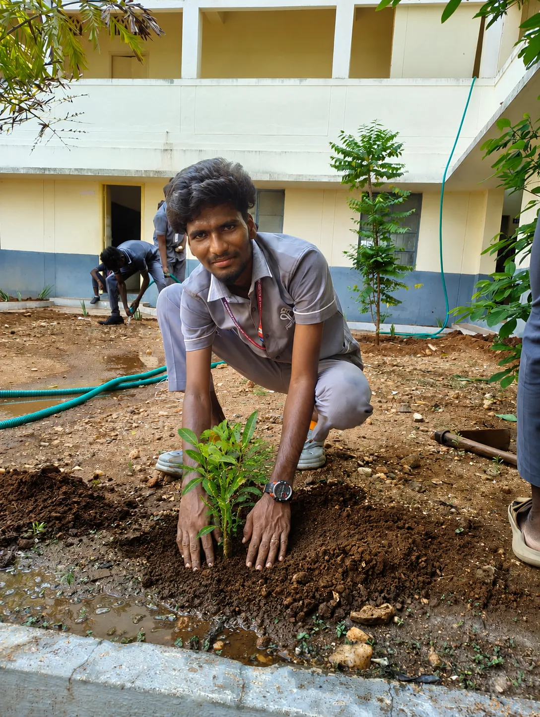 World Biodiversity Day