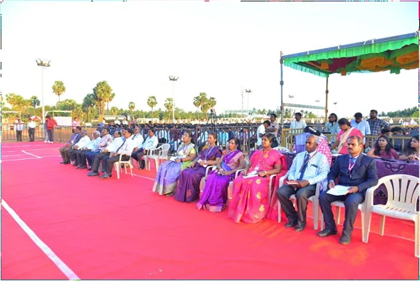 Annual Day
