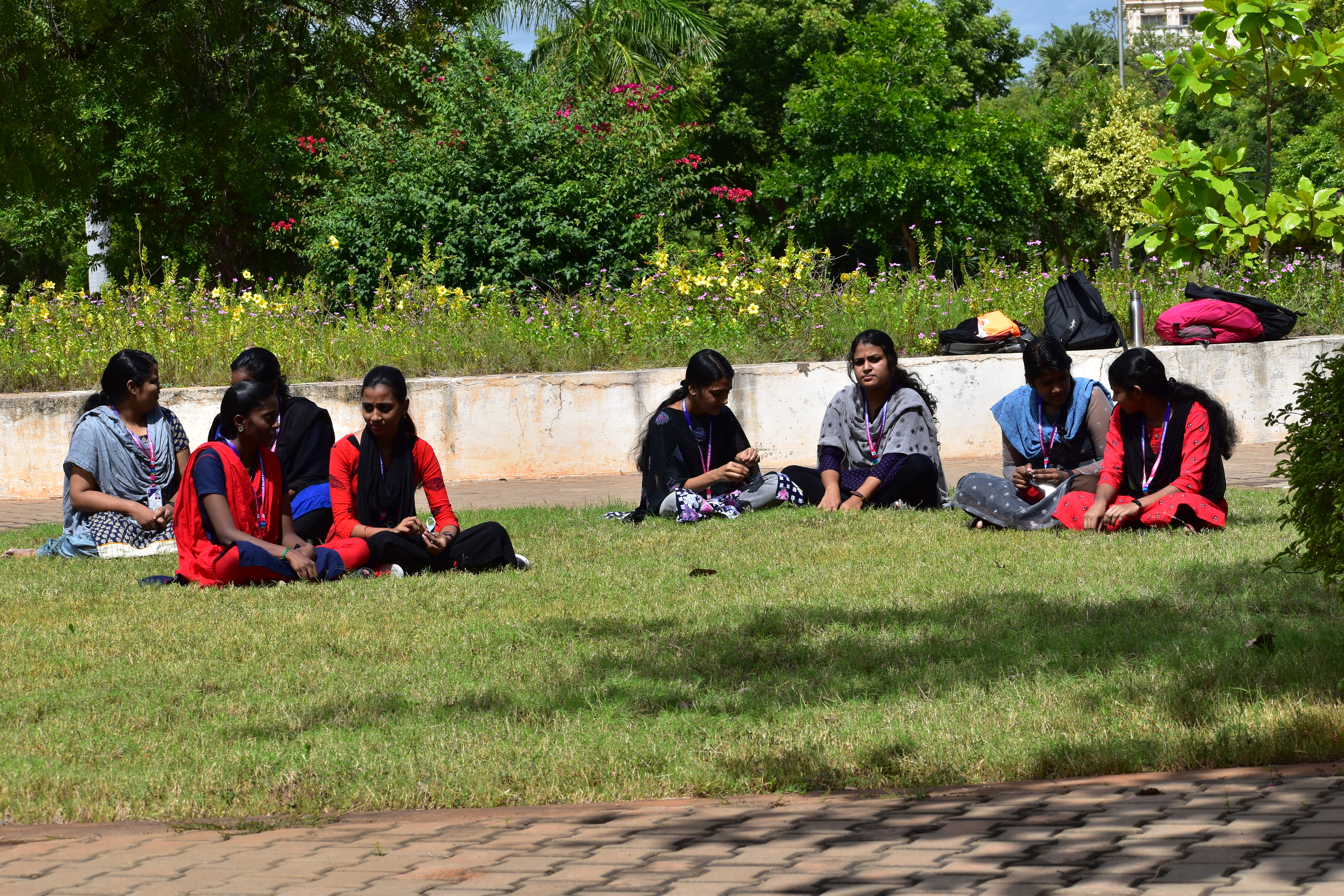 Campus View