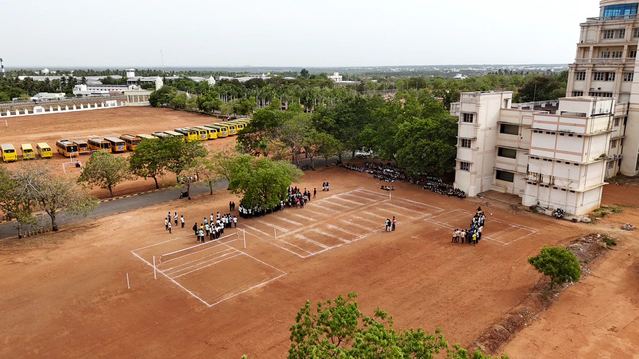 Track Event